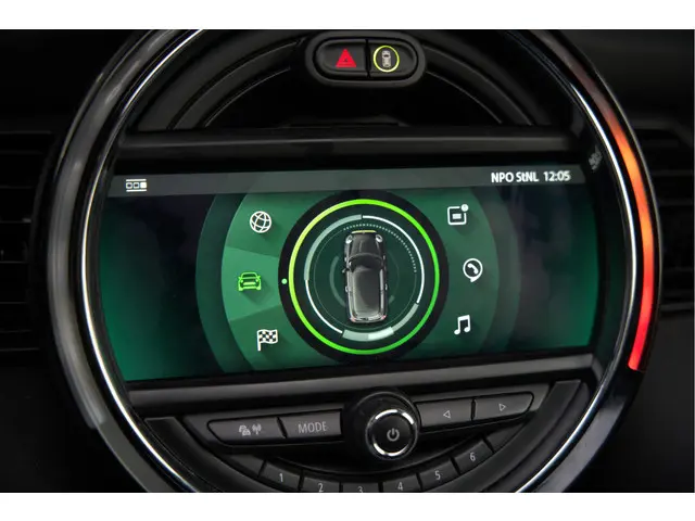 MINI Electric Mini Yours 33 kWh 2020 Elektrisch 13