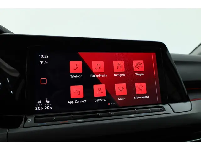 Volkswagen Golf 1.5 eTSI Style DSG 2020 Benzine 21