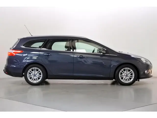 Ford Focus Wagon 1.0 EcoBoost Edition Plus 2014 Benzine 10