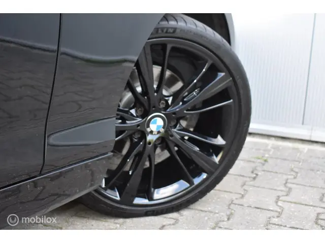BMW 1 Serie 120i M Sport 2016 Benzine 34