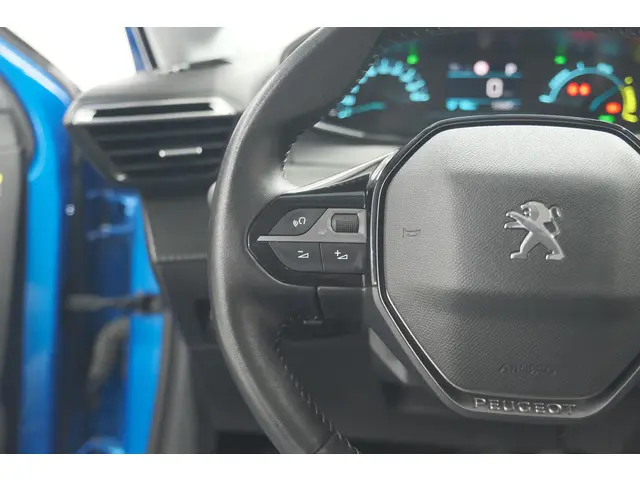 Peugeot e-208 EV Active Pack 50 kWh 2021 Elektrisch 36