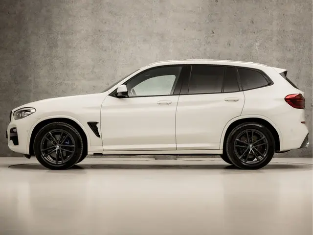 BMW X3 2