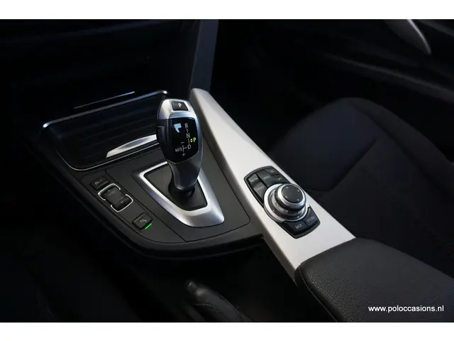 BMW 3 Serie 320d EDE 2014 Diesel 16