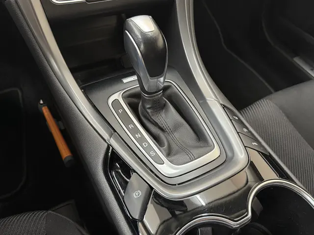 Ford Mondeo 1.5 Titanium, 160Pk, 2015, 2015 Benzine 16