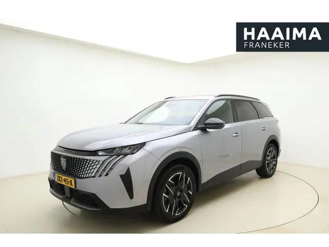 Peugeot 5008 1.2 Hybrid 145 Allure 2025 Hybride Benzine