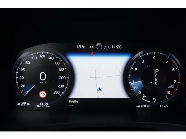 Volvo V90 2.0 T5 Momentum 2019 Benzine 11