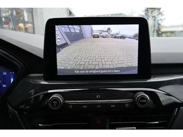 Ford Kuga 2.5 ST-Line X 2021 Hybride Benzine 8