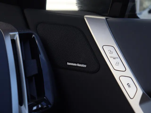 BMW iX xDrive40 2022 Elektrisch 33