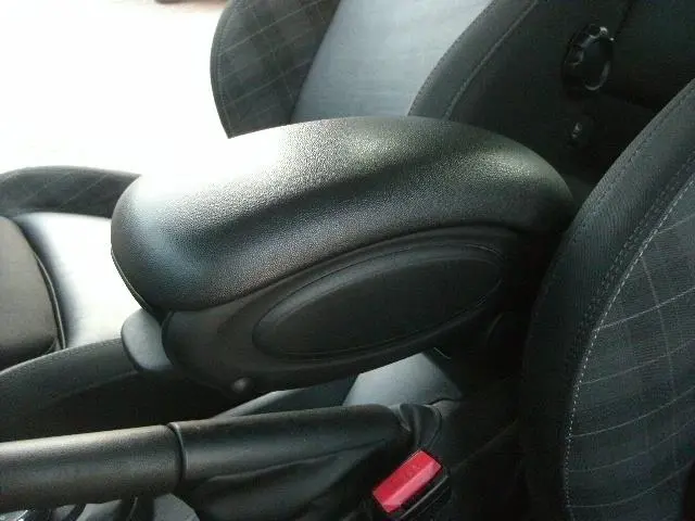 MINI Cooper Mini 1.5 Chili / VERKOCHT 2015 Benzine 22