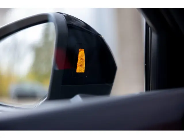 Audi Q3 Sportback TFSI RSQ3 2020 Benzine 11