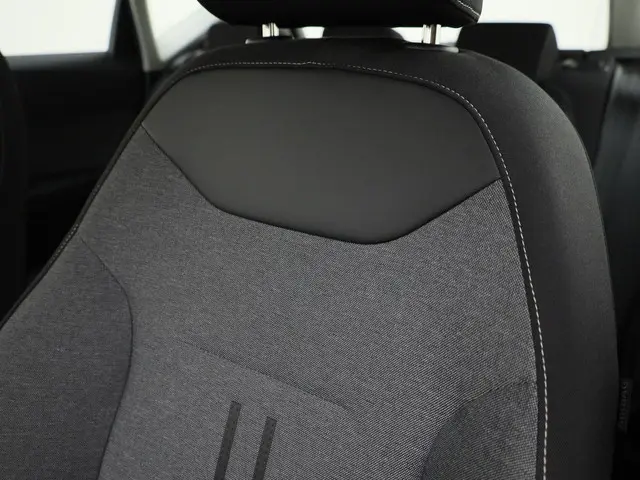 SEAT Ateca 1.5TSI/150PK DSG Style 2022 Benzine 15