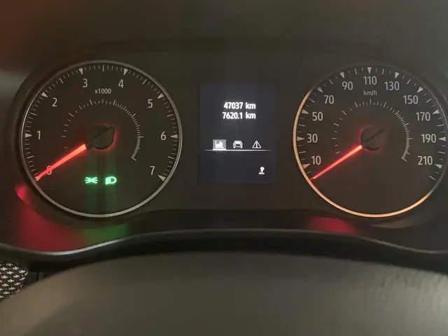 Dacia Jogger 3