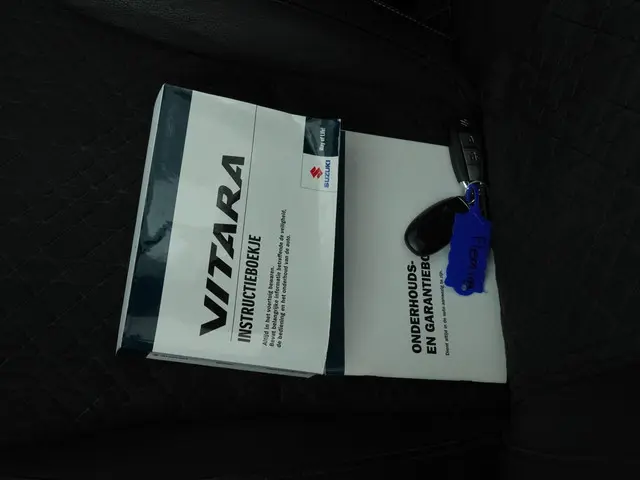 Suzuki Vitara 1.4 Boosterjet Stijl 2020 Benzine 17