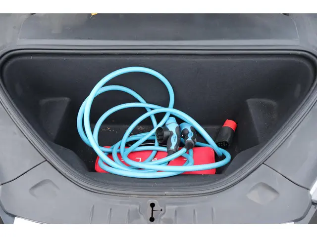 Tesla Model S 100D 2017 Elektrisch 22