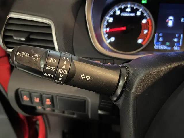 Mitsubishi Eclipse Cross 1.5 DI-T Pure 2018 Benzine 27