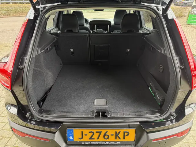 Volvo XC40 2.0 B4 Business Pro 2020 Hybride Benzine 5