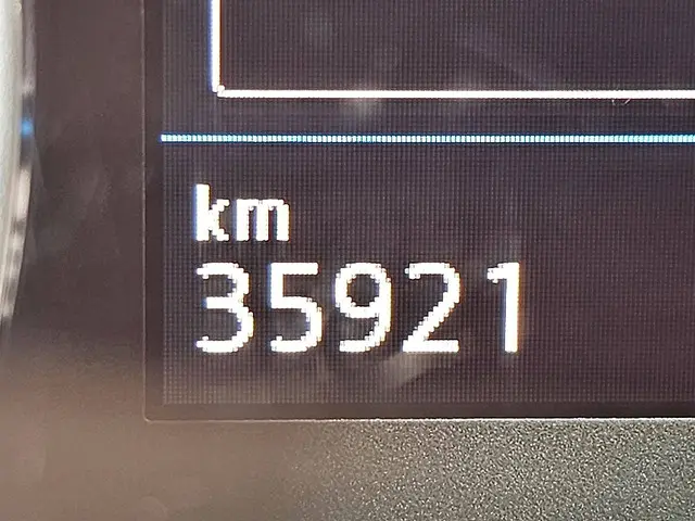 Volkswagen Crafter 35 2021 Elektrisch 9