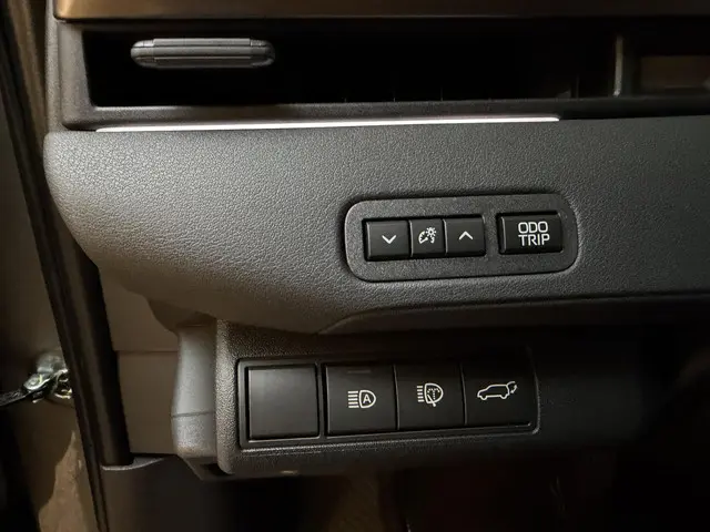 Toyota bZ4X Executive 73 kWh automaat 2025 Elektrisch 38