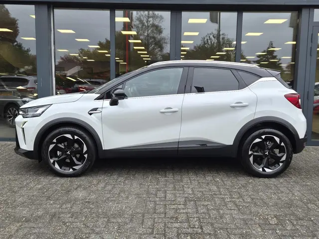 Mitsubishi ASX 1.3 DCT First Edition 2025 Benzine 10