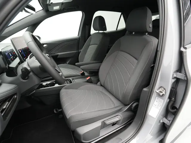 Volkswagen ID.3 Pro Limited 59 kWh 2025 Elektrisch 13
