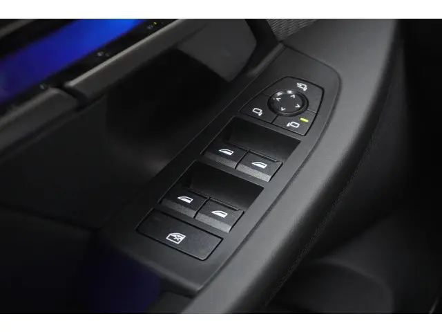 BMW i5 Touring eDrive40 2025 Elektrisch 39