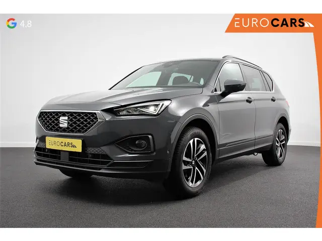 SEAT Tarraco 1.5 TSI Style 7p. 2021 Benzine