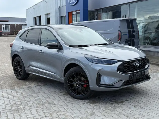 Ford Kuga 2