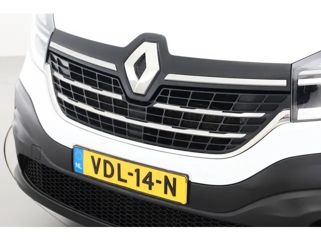 Renault Trafic 2.0 dCi 120pk L2H1 Comfort 2019 Diesel 19