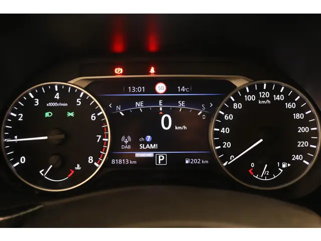 Nissan Juke 1.0 DIG-T N-Connecta 2021 Benzine 4