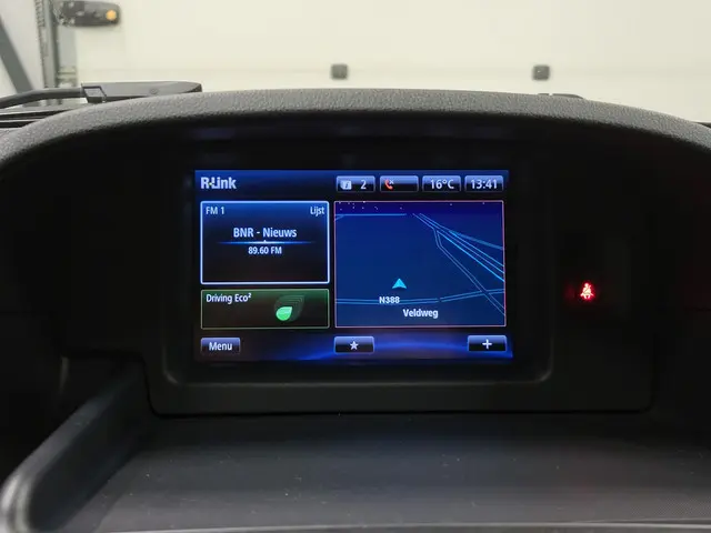 Renault Kangoo 1.5dCi Trekhaak Euro 6! 2020 Diesel 11