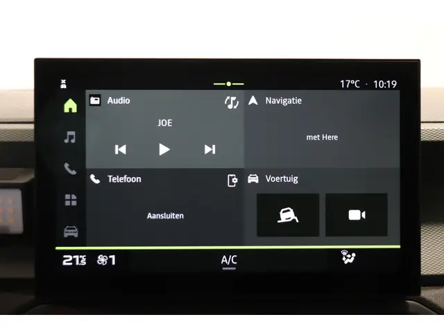 Dacia Duster 1.0 TCe 100 ECO-G Extreme 2024 Benzine 10