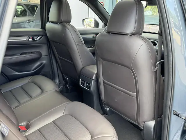 Mazda CX-5 2.0 SKYACTIV-G 165 SIGNATURE 2021 Benzine 11