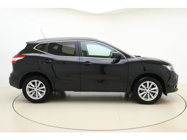 Nissan QASHQAI 1.2 Business Edition 2017 Benzine 9