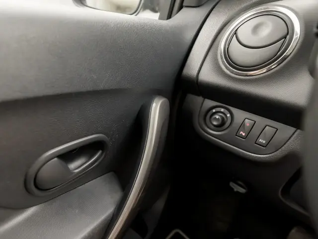 Dacia Sandero Stepway 0.9 TCe Lauréate 2016 Benzine 22