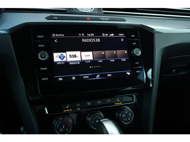 Volkswagen Arteon 2.0 TSI 190PK R-Line 2020 Benzine 26