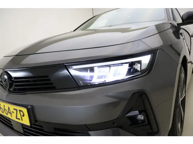 Opel Astra 1.2 Turbo 130pk GS 2024 Benzine 18