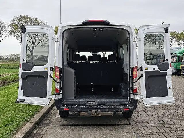 Ford Transit KOMBI 300 2019 Diesel 13