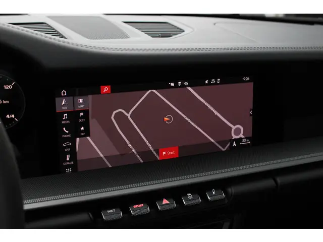 Porsche 911 3.0 Carrera 2020 Benzine 7