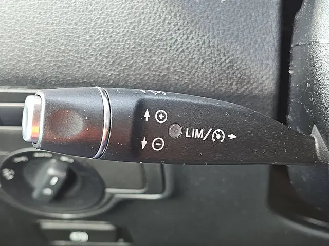 Mercedes-Benz Vito 119 CDI 2020 Diesel 13