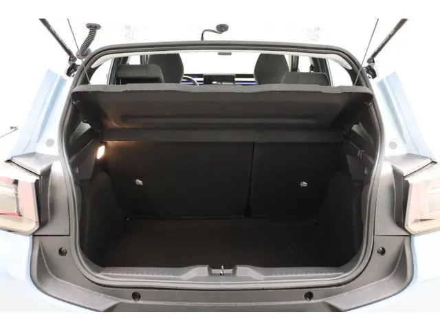 Citroën C3 1.2 Turbo 100PK Plus 2025 Benzine 13