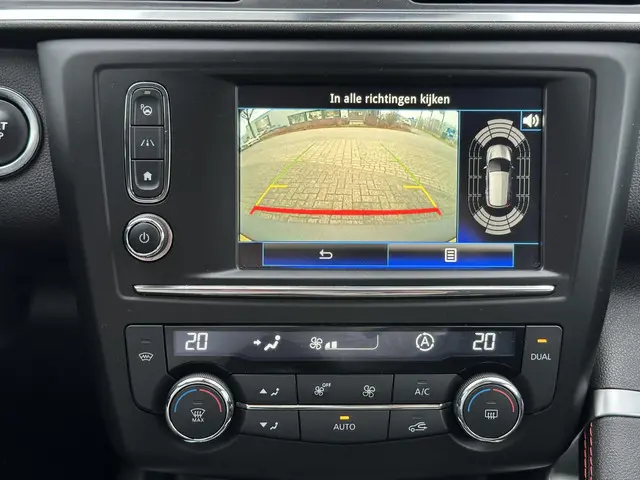 Renault Kadjar TCe 165 Bose 2017 Benzine 26