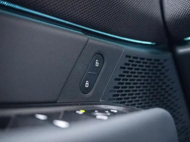 MINI Countryman E 2024 Elektrisch 41