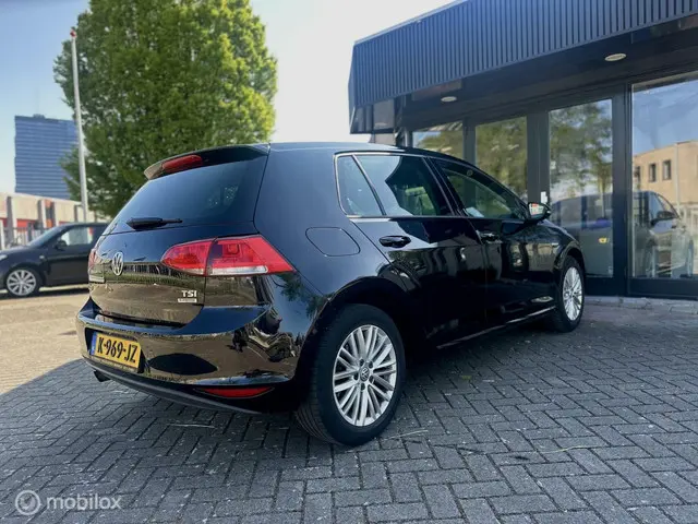 Volkswagen Golf 1.2 TSI CUP|PDC|LED|CLIMATE|APK 2014 Benzine 6