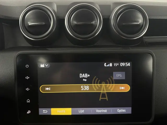 Dacia Duster 1.0 TCe 100 Bi-Fuel Prestige 2021 LPG/Gas 40