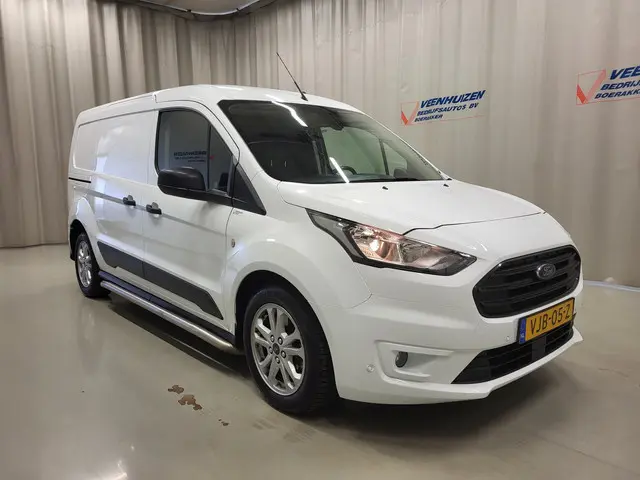 Ford Transit Connect 1.5EcoBlue L2/H1 Euro 6! 2021 Diesel 15