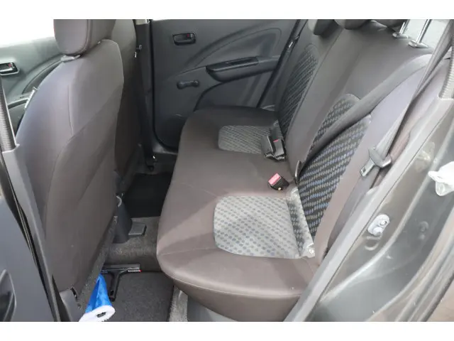 Suzuki Celerio 1.0 Comfort, Airco 2016 Benzine 9