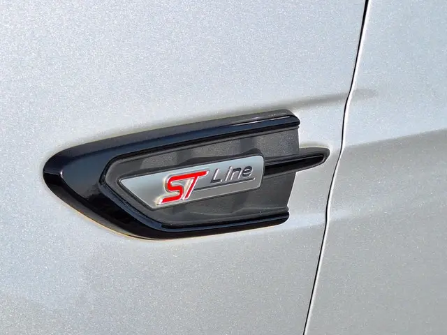 Ford Kuga 1.5 ST Line X-Pack 2019 Benzine 15