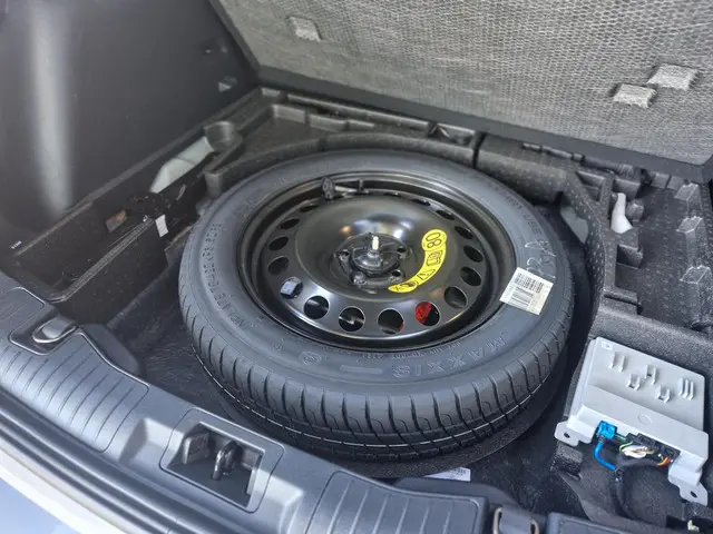 Ford Kuga 2.5 PHEV Active X 2025 Hybride Benzine 29