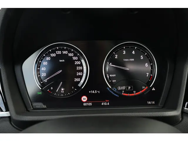 BMW X1 sDrive18i Executive Edition 2020 Benzine 21