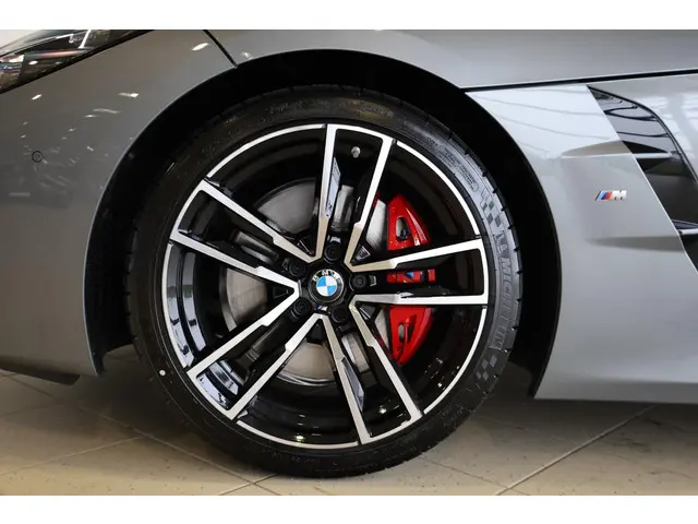 BMW Z4 Roadster sDrive20i 2026 Benzine 6